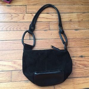 Gap purse